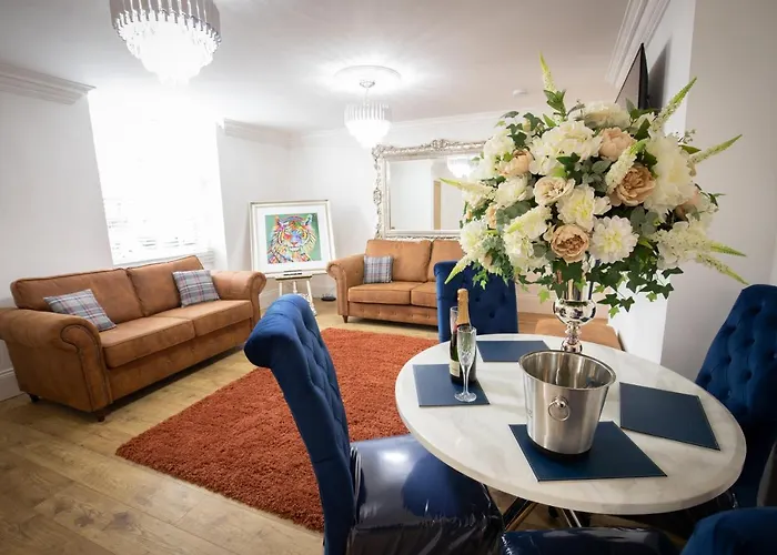 Ridley House Apartments