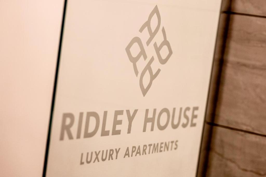 Ridley House *