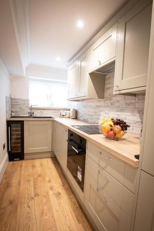 Ridley House Апартаменты *